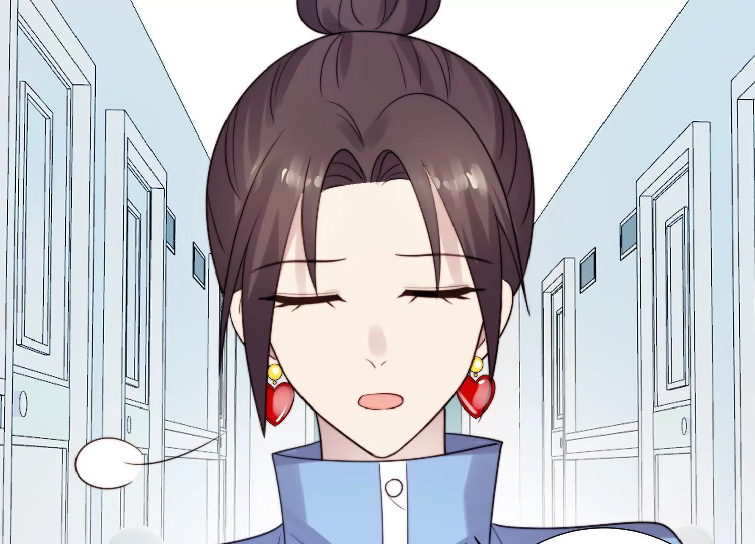 第48话 爷爷生病住院(1/2)-第50话