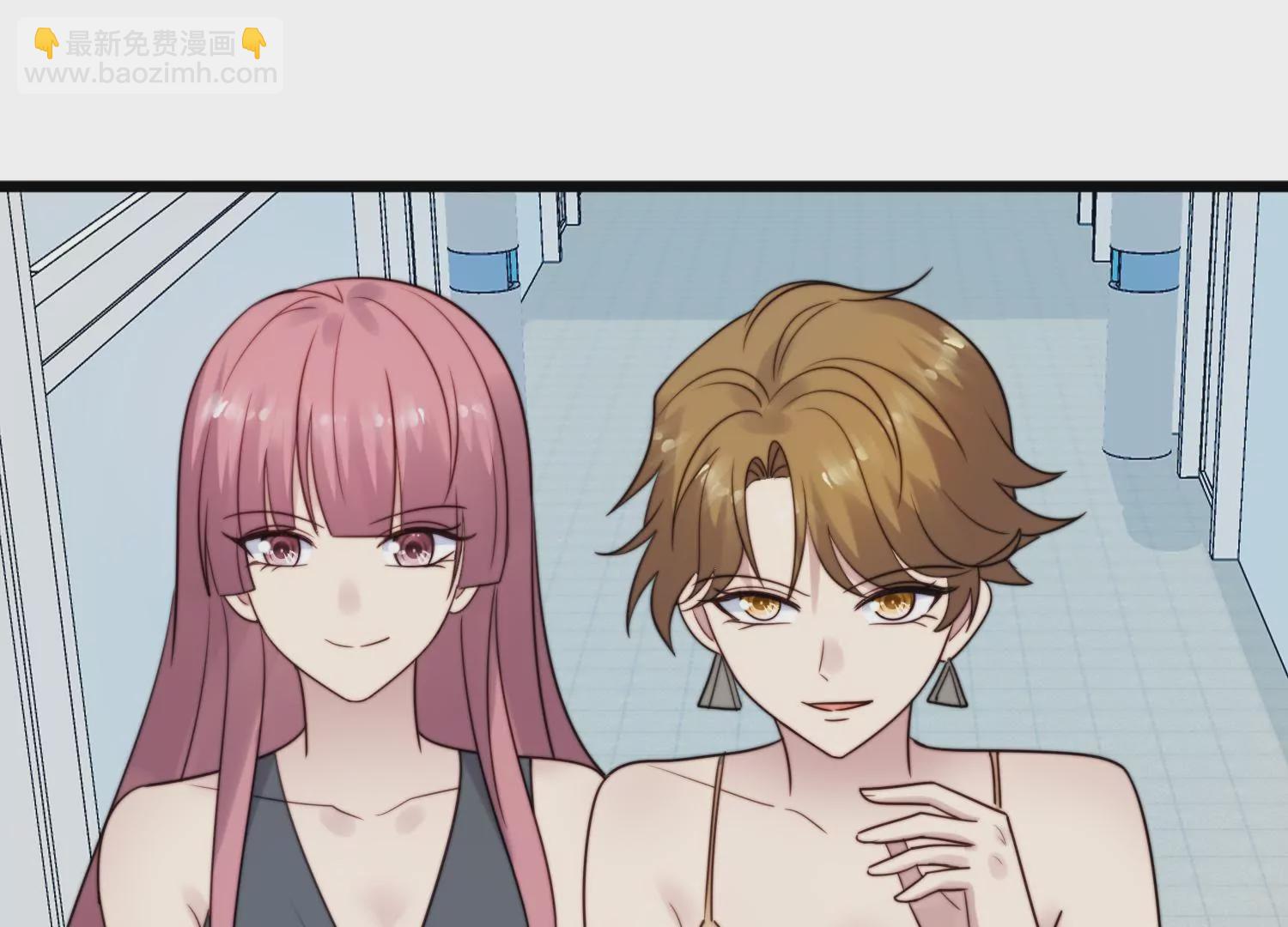 第48话 爷爷生病住院(1/2)-第50话