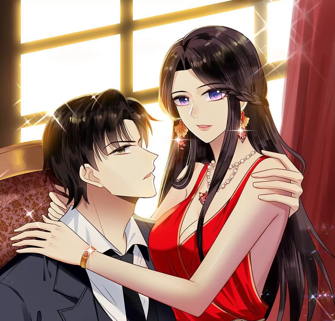 第52话 为了爱情放弃自我(1/2)-第54话