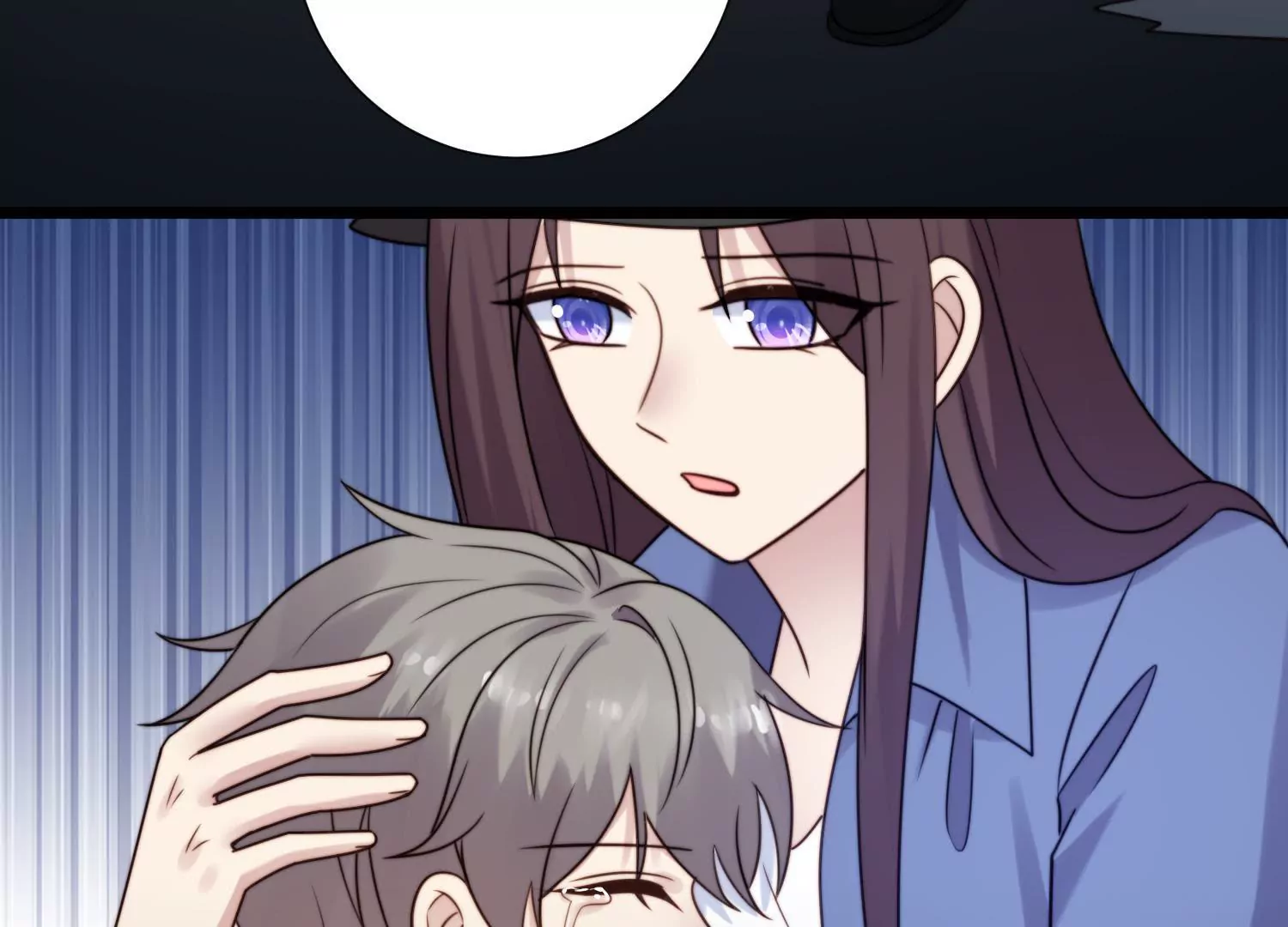 第52话 为了爱情放弃自我(1/2)-第54话