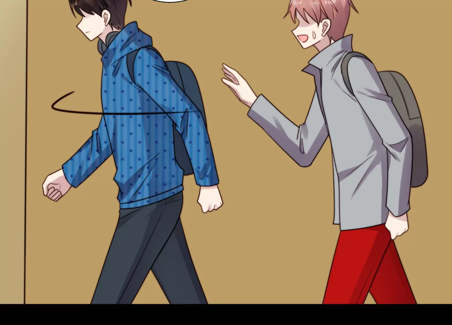 第54话 心怀不轨的心理医生(1/2)-第56话