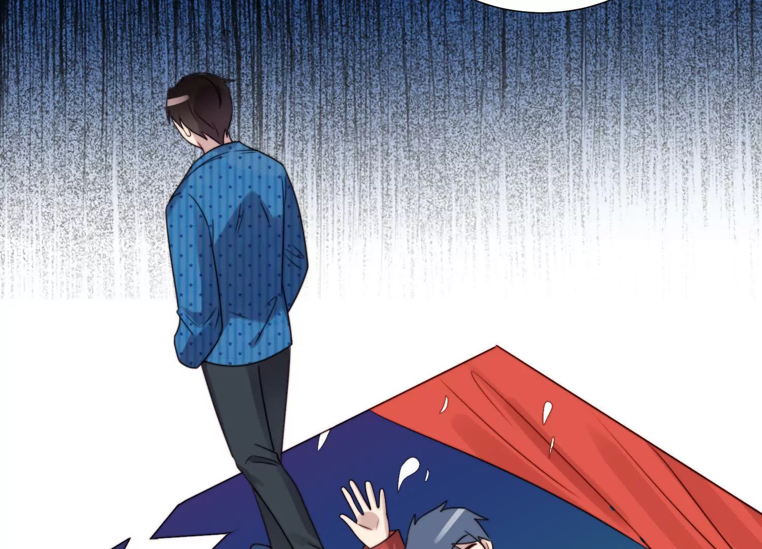 第54话 心怀不轨的心理医生(1/2)-第56话