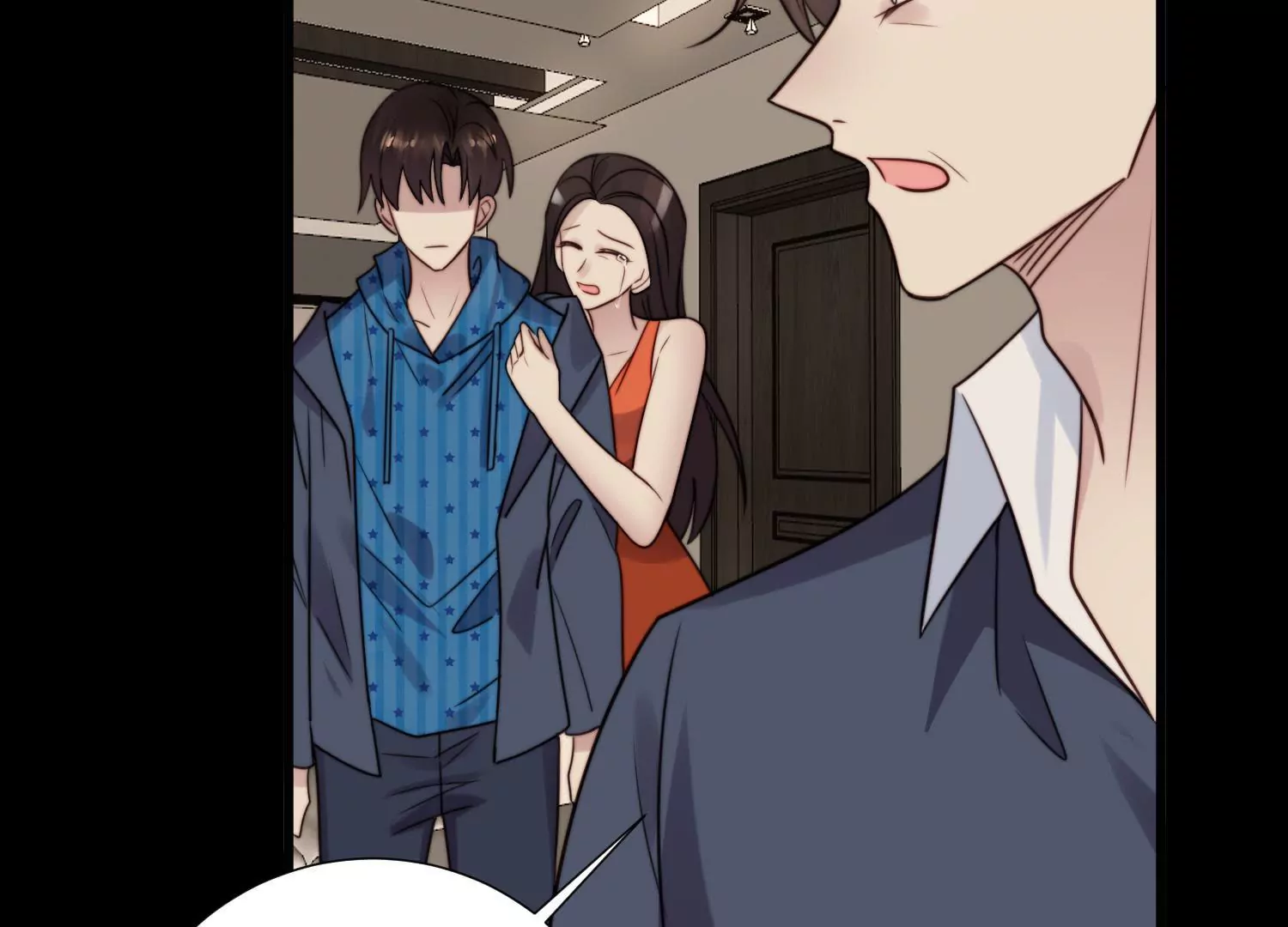 第54话 心怀不轨的心理医生(1/2)-第56话