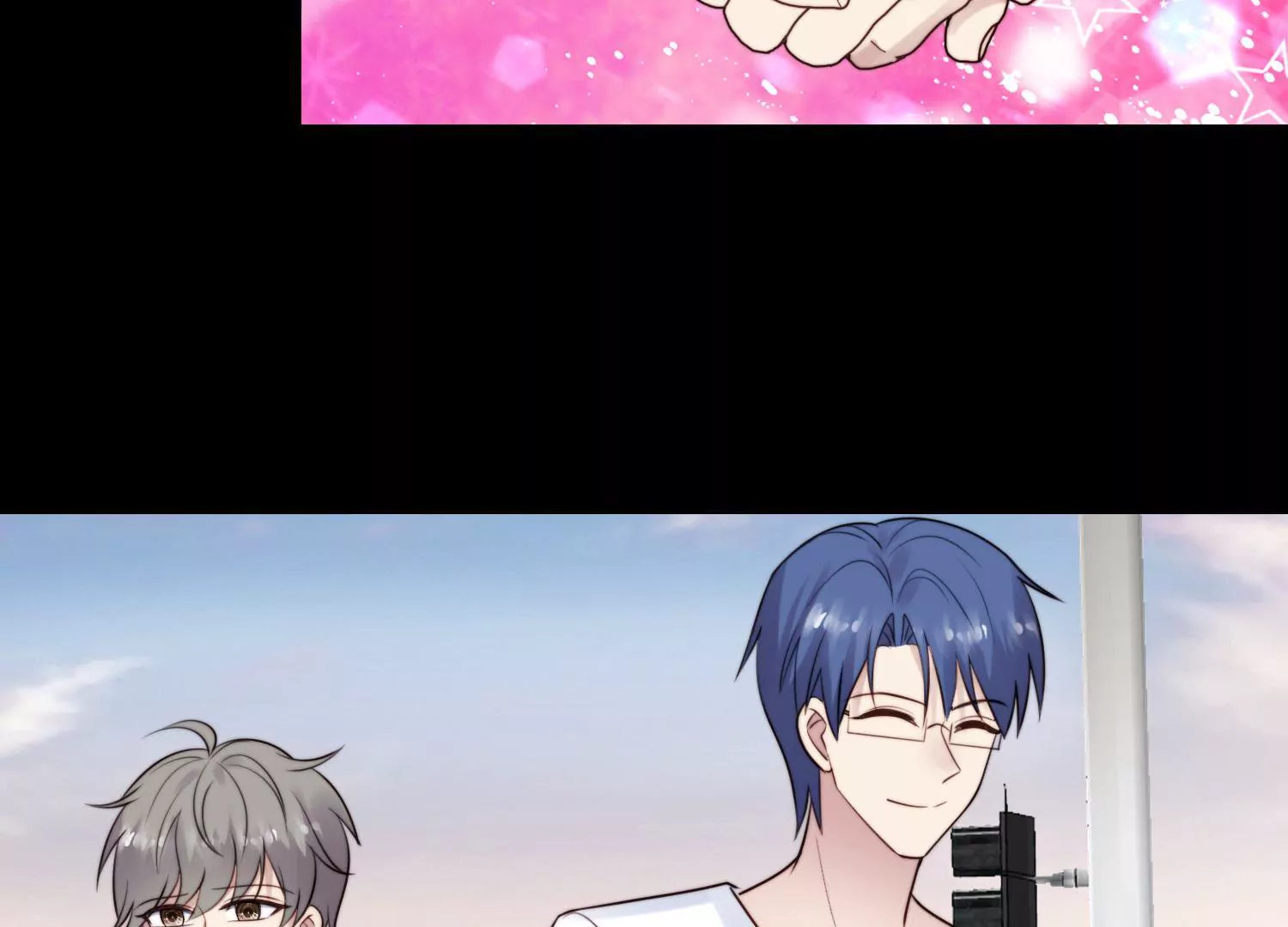 第58话 渣男骗感情还虐女友！(1/2)-第60话