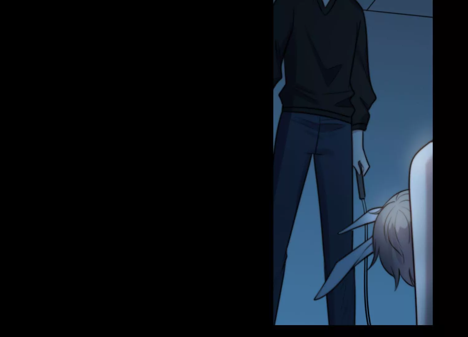 第58话 渣男骗感情还虐女友！(1/2)-第60话