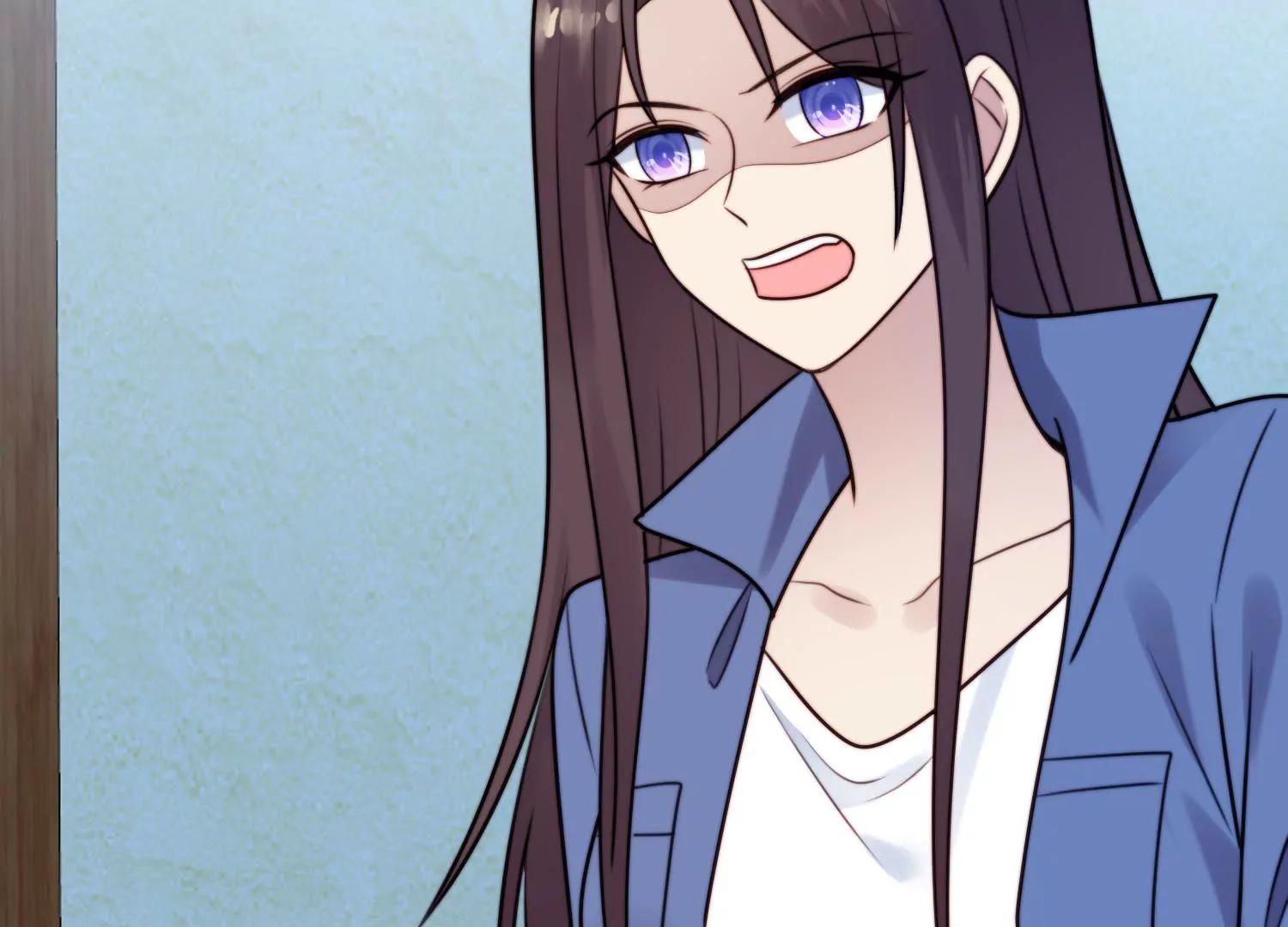 第58话 渣男骗感情还虐女友！(1/2)-第60话