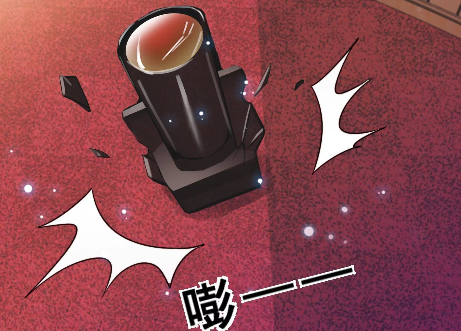 第62话 表演舞台出故障(1/2)-第64话