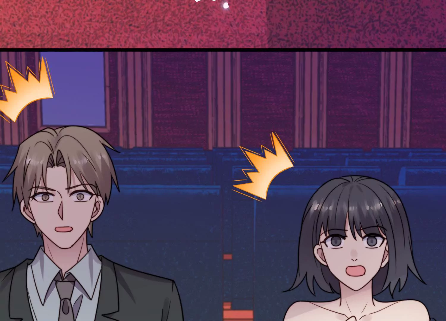 第62话 表演舞台出故障(1/2)-第64话