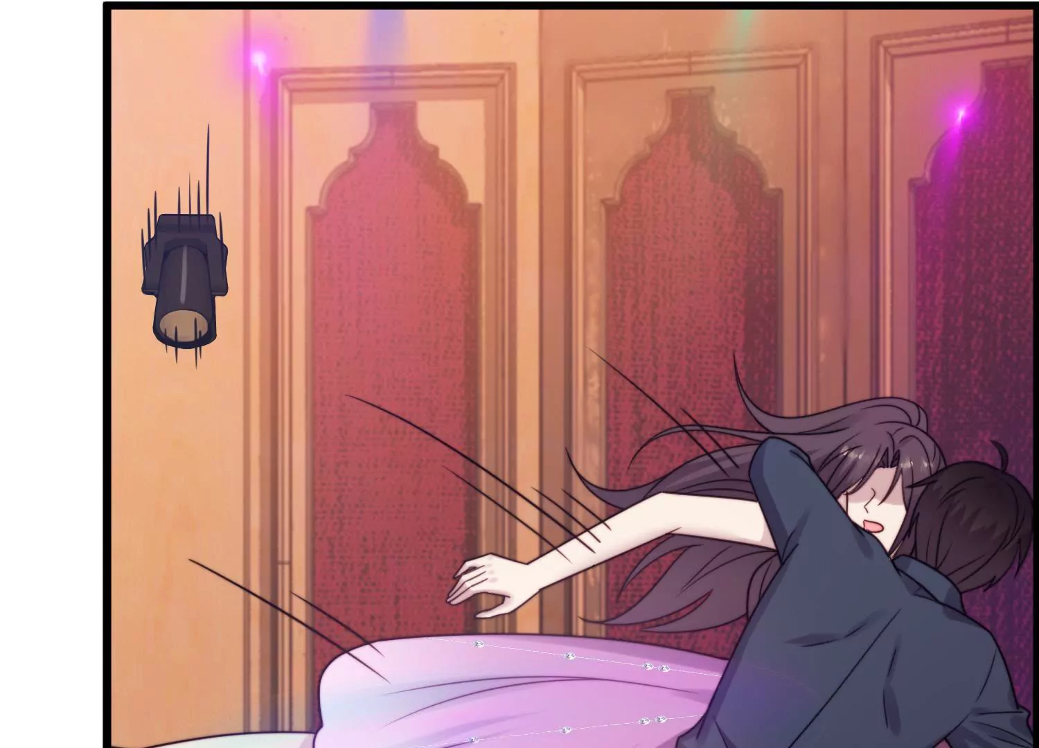 第62话 表演舞台出故障(1/2)-第64话