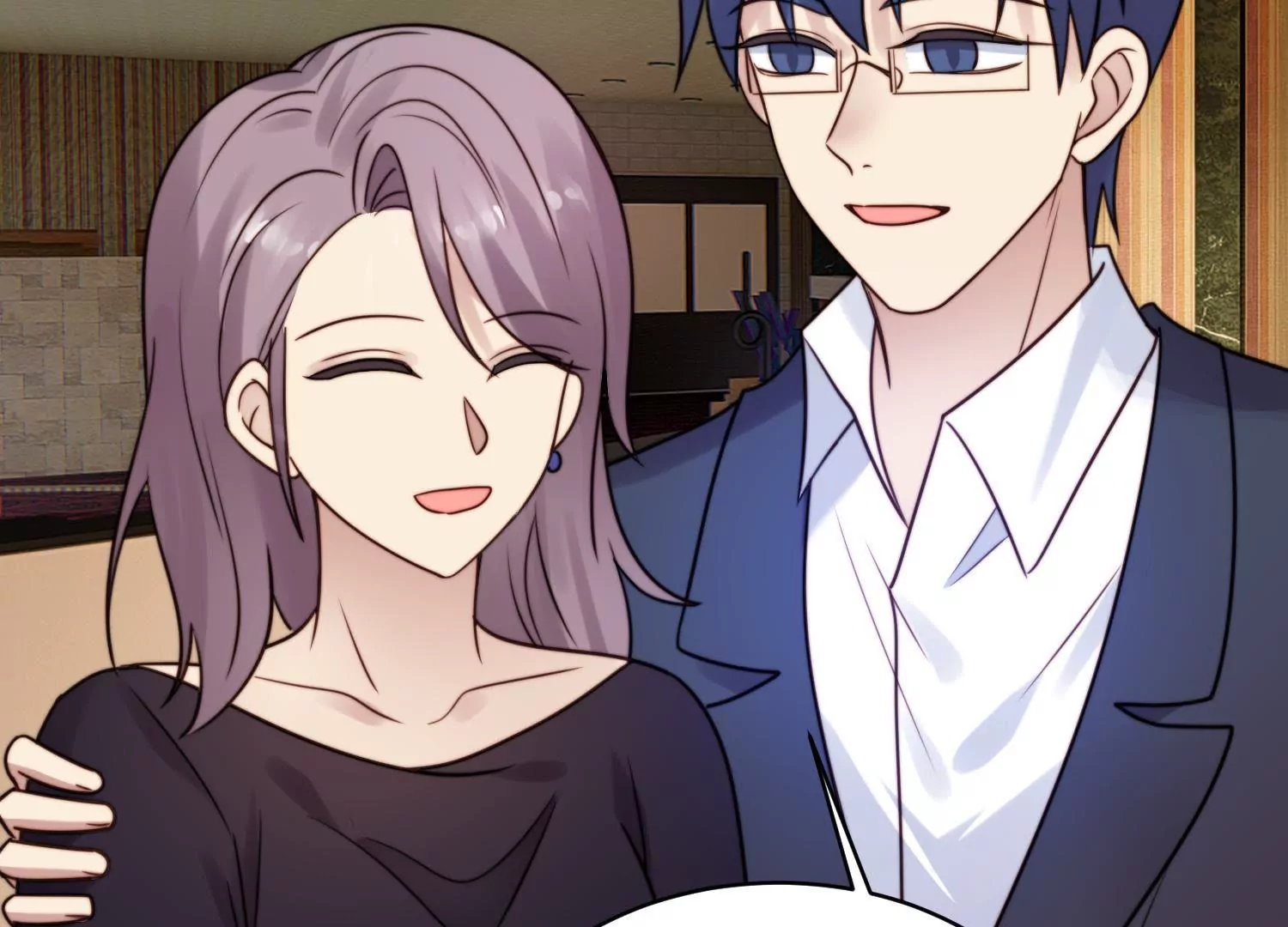 第64话 渣男最后的狡辩(1/2)-第66话