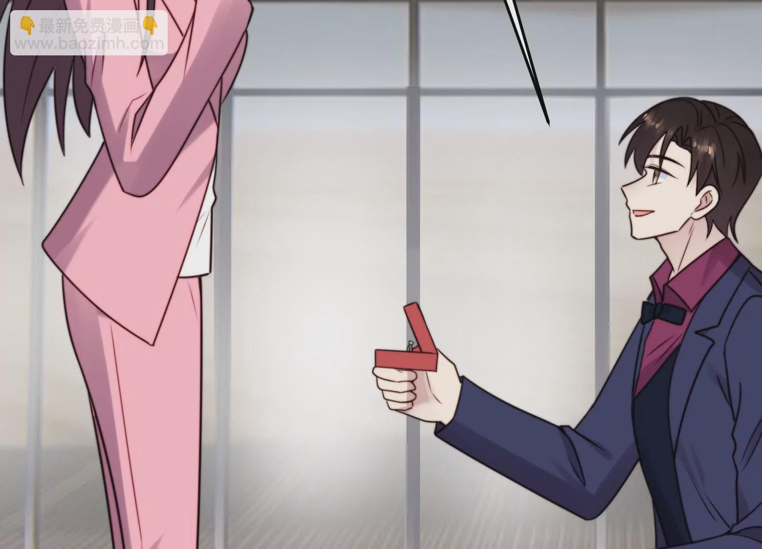 第66话 有情人终成眷属(1/2)-第68话