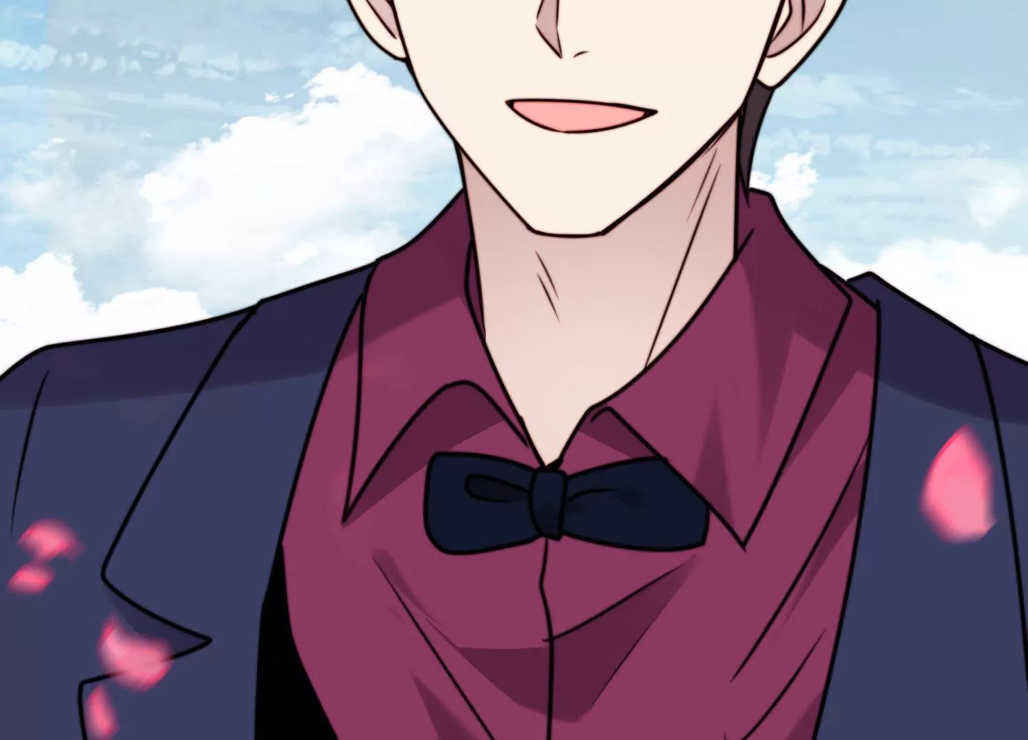 第66话 有情人终成眷属(1/2)-第68话