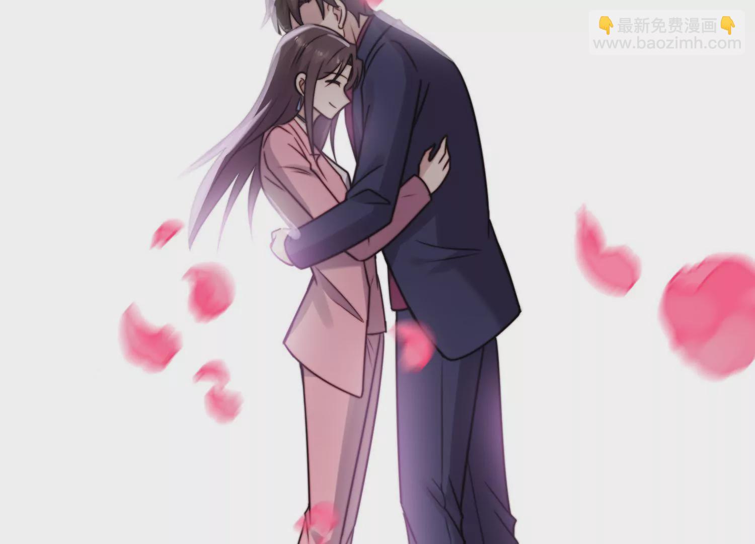 第66话 有情人终成眷属(1/2)-第68话