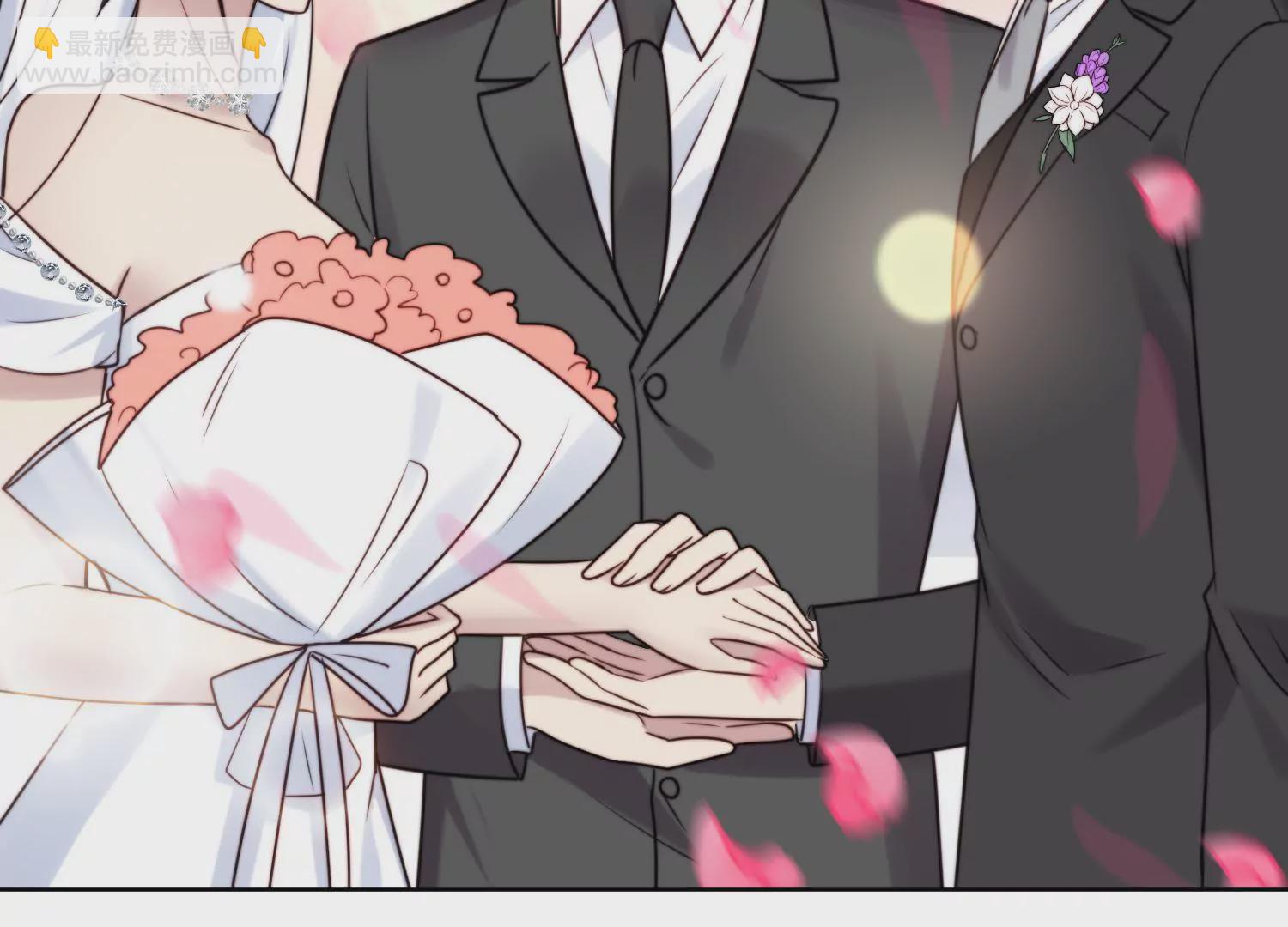 第66话 有情人终成眷属(1/2)-第68话