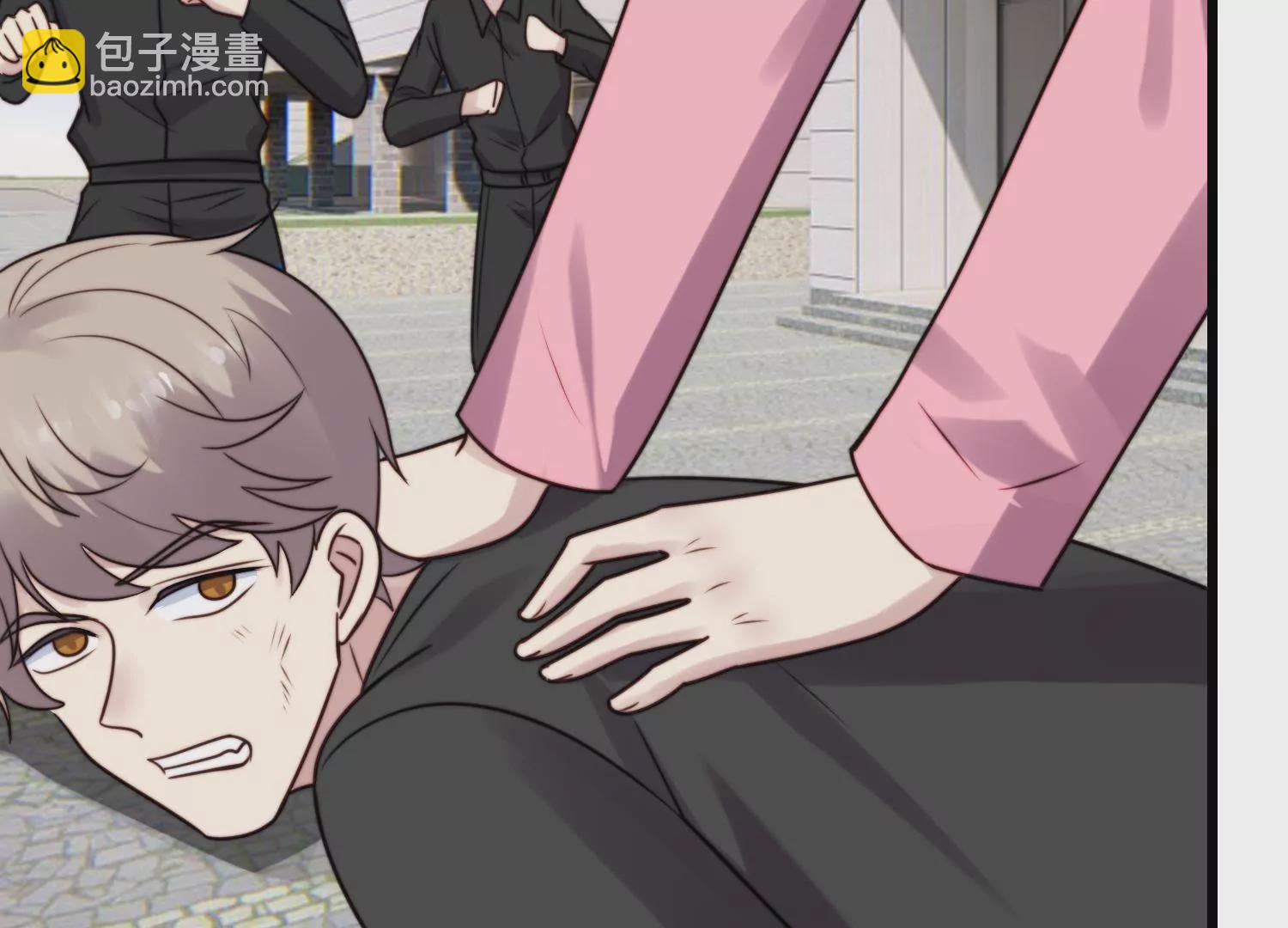 第66话 有情人终成眷属(1/2)-第68话