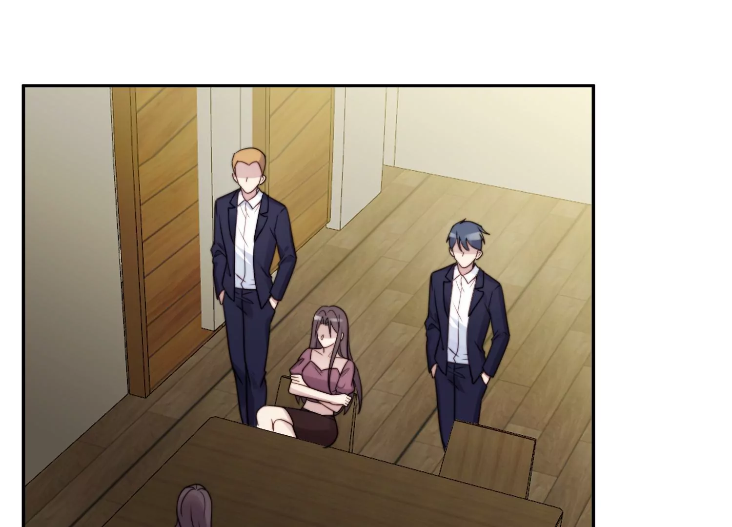 第68话 花好月圆(1/2)-第70话