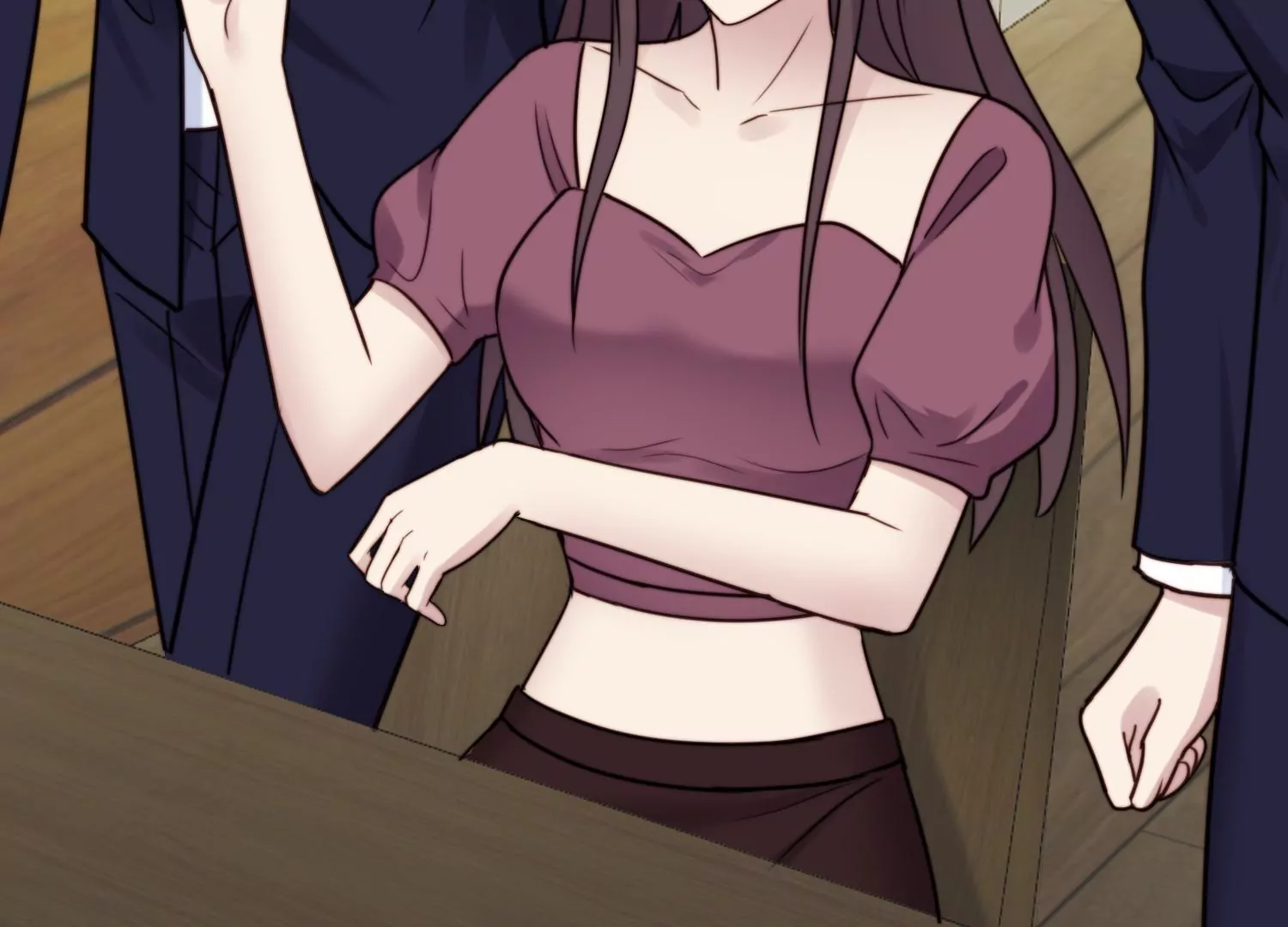 第68话 花好月圆(1/2)-第70话