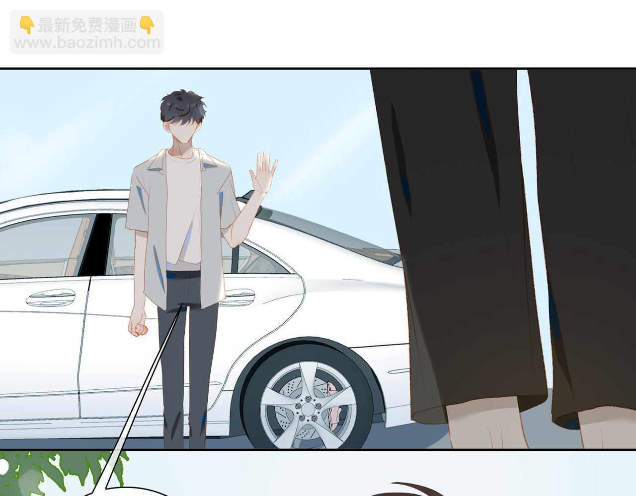 第22话  男朋友(1/3)-第104话