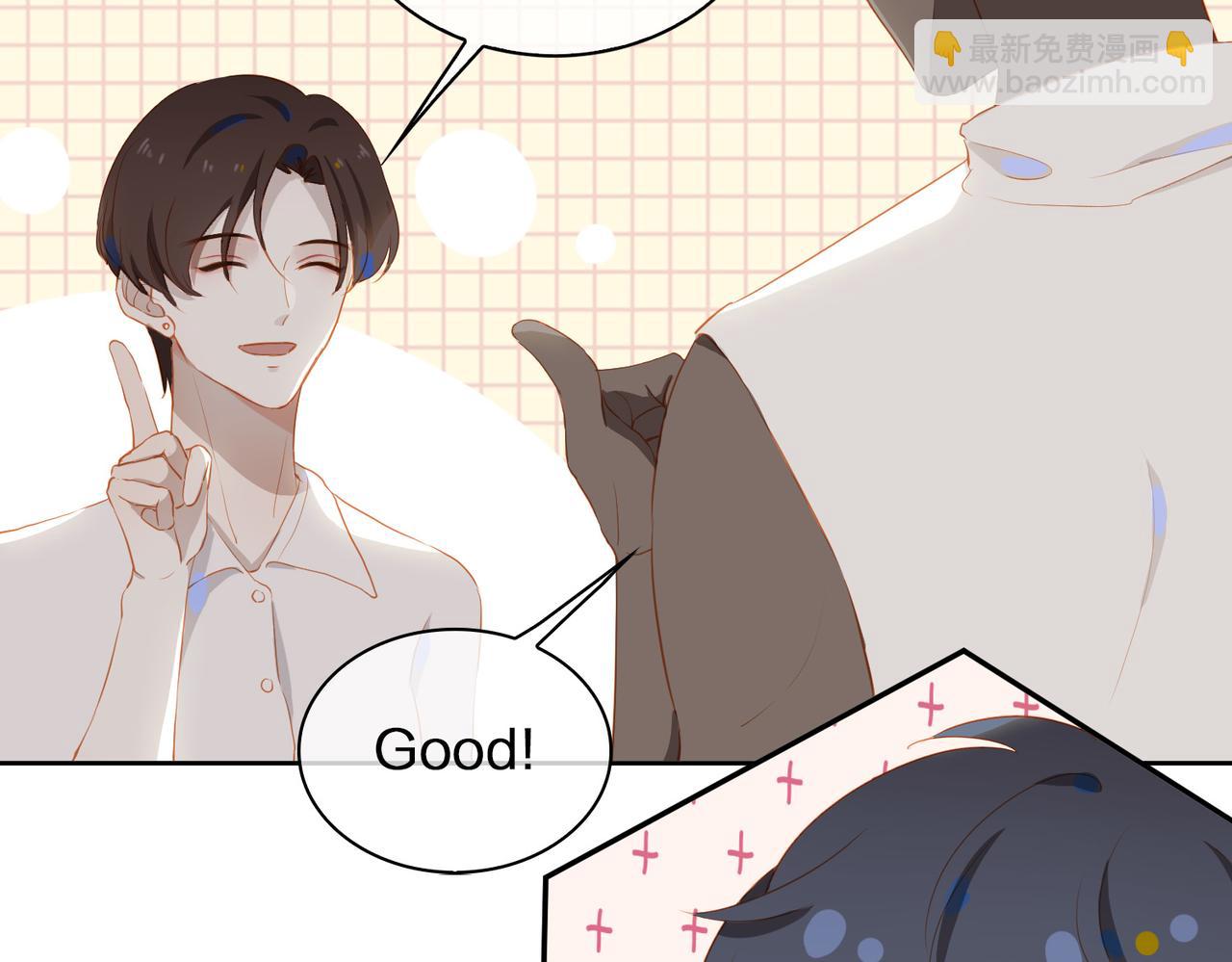 第22话  男朋友(1/3)-第104话