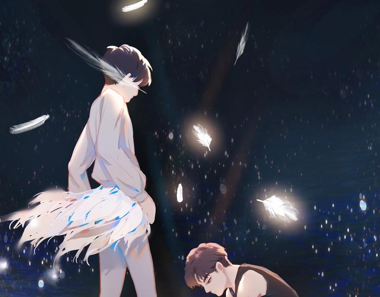 第10话 出国？(1/2)-第12话