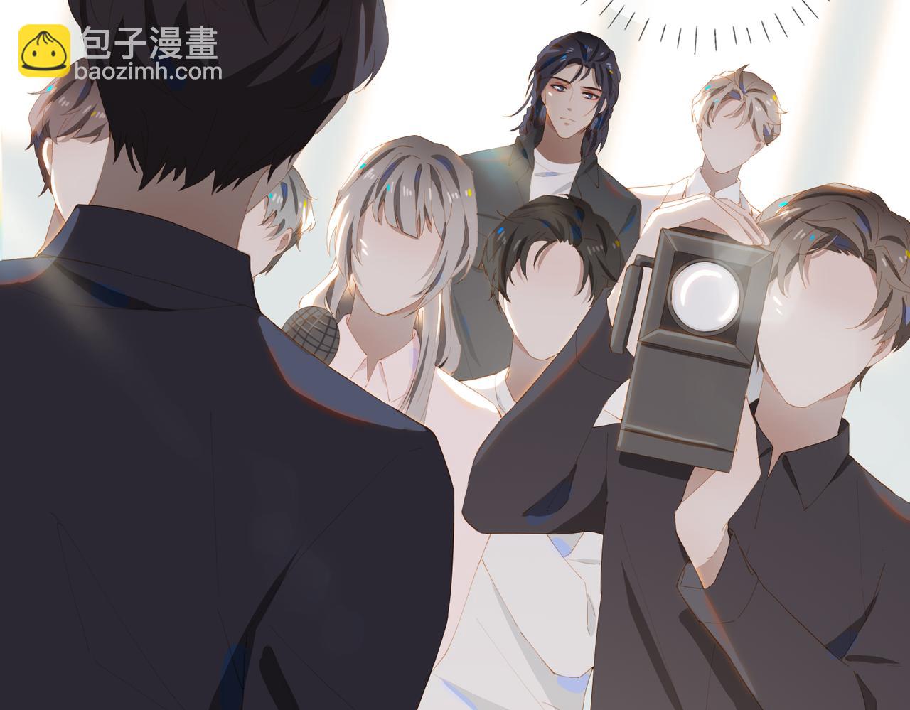 第32话 师兄的决定(1/2)-第114话