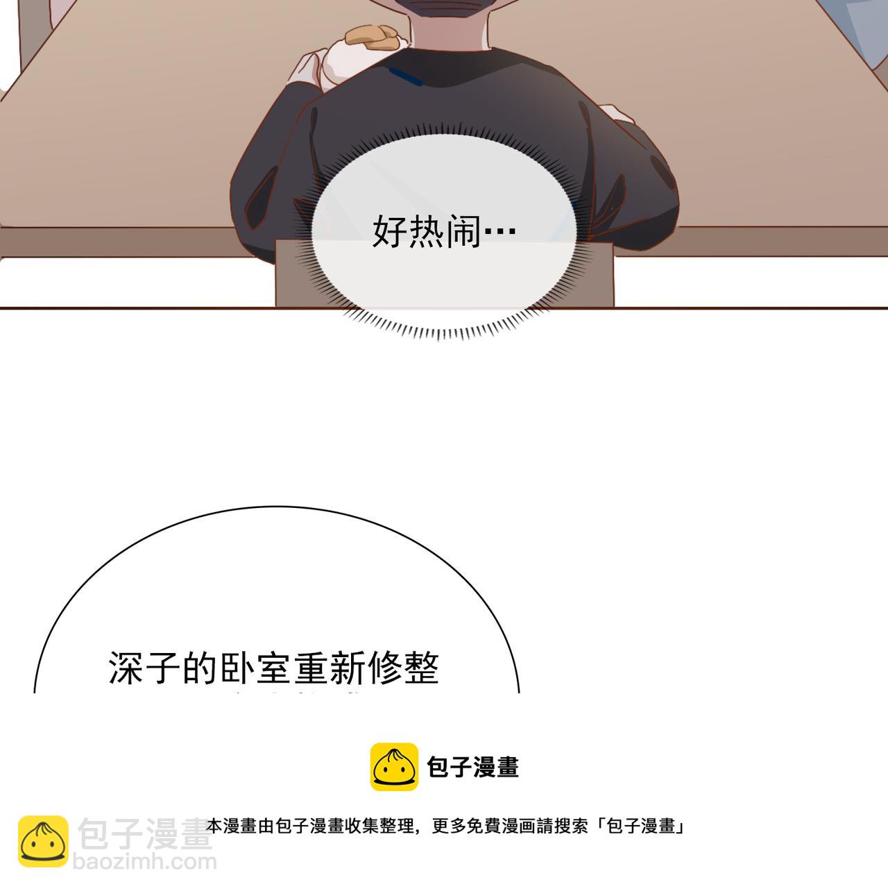 番外  回娘家(1/2)-第124话