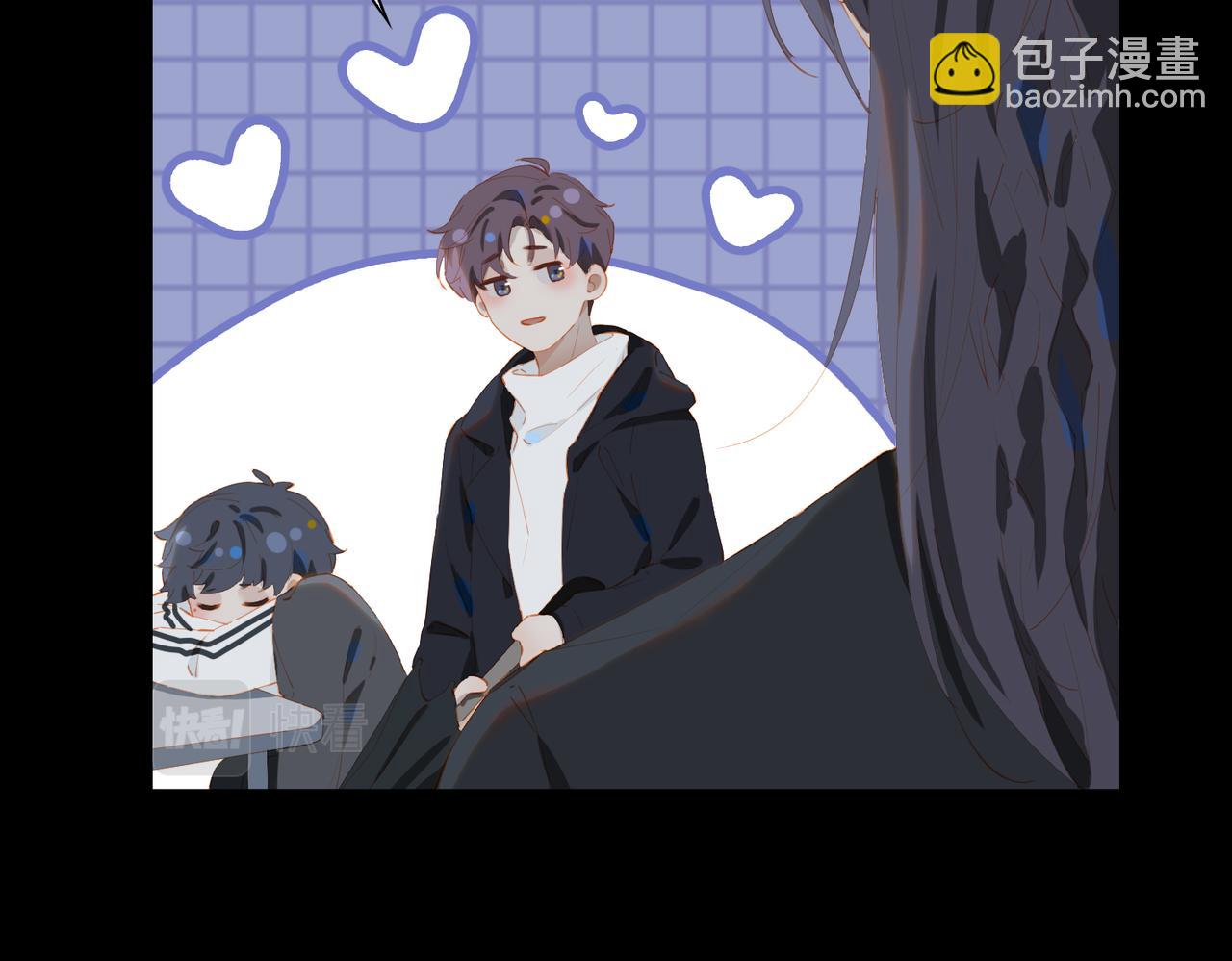 經久 - 第58話 帶我回家吧！(1/3) - 6