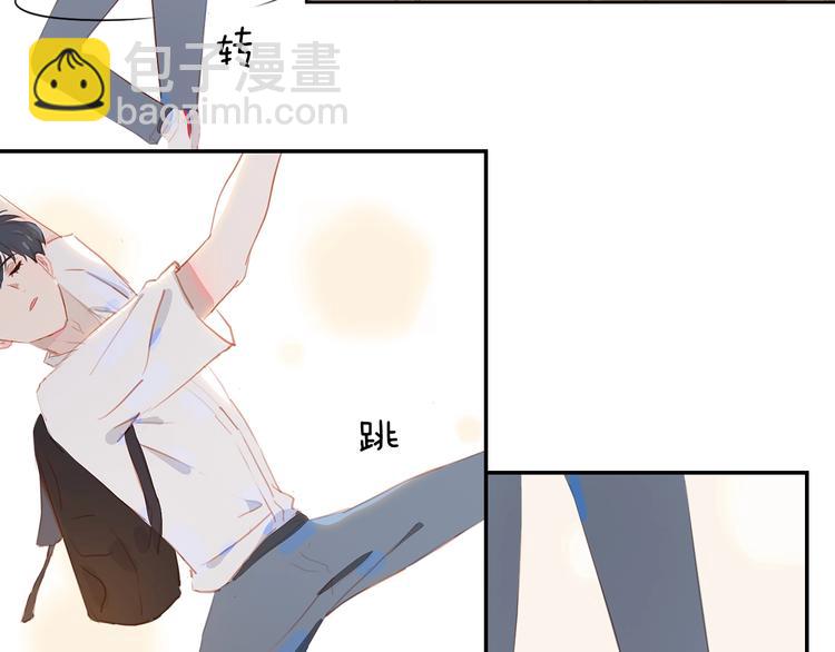 第13话 舞鞋和巧克力(1/2)-第16话