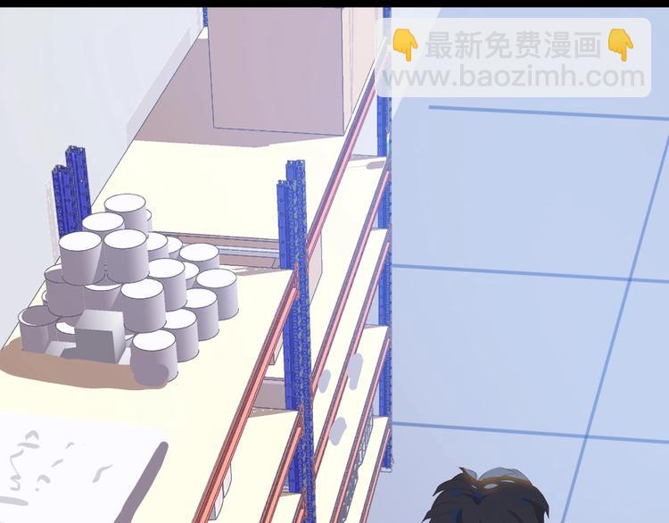 第13话 舞鞋和巧克力(1/2)-第16话