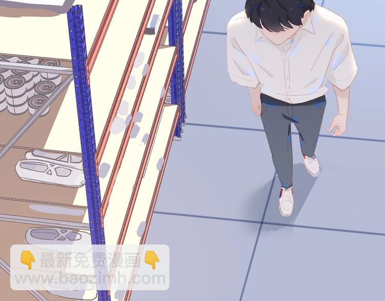 第13话 舞鞋和巧克力(1/2)-第16话