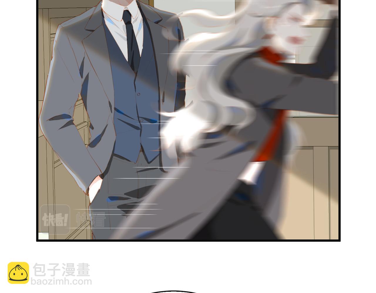 完结篇下 不息向前(1/3)-第154话