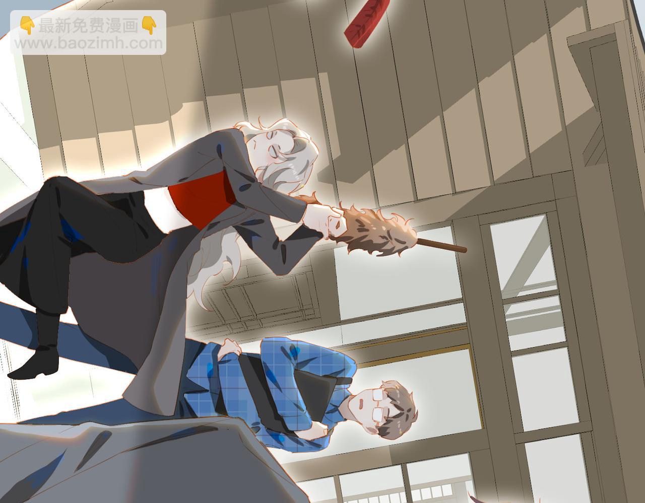 完结篇下 不息向前(1/3)-第154话