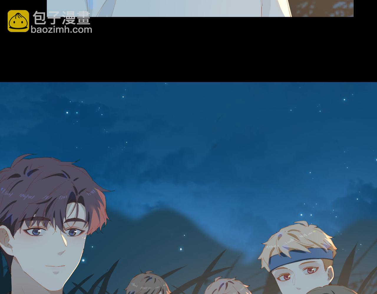 完结篇下 不息向前(1/3)-第154话