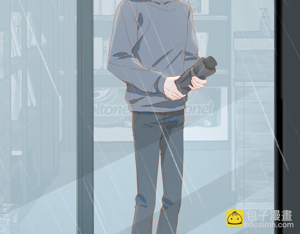 外传3  关心(1/3)-第160话