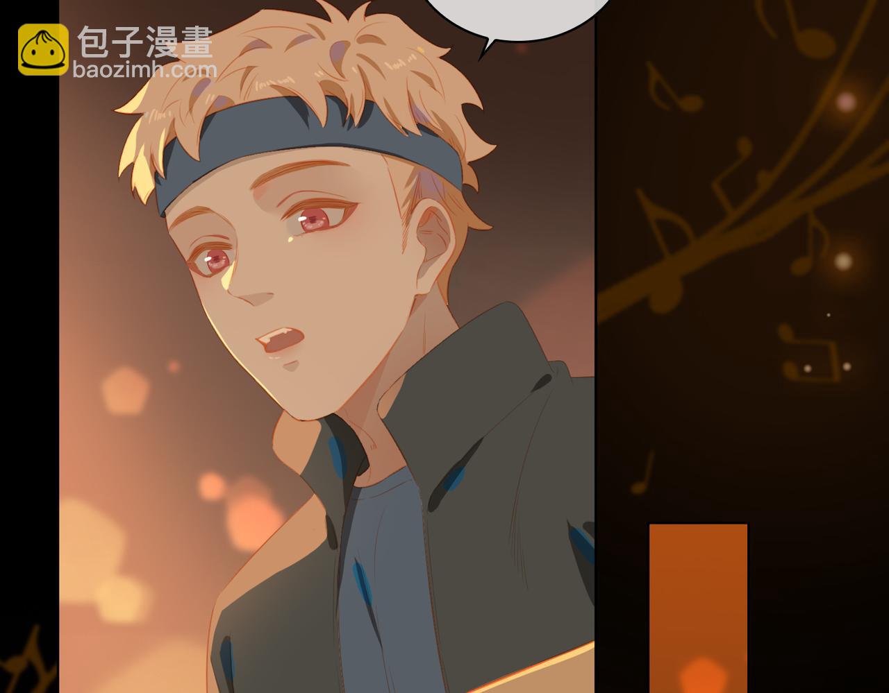 外传5 我的月亮(1/3)-第162话