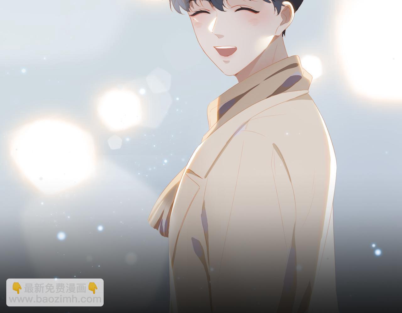 外传5 我的月亮(1/3)-第162话