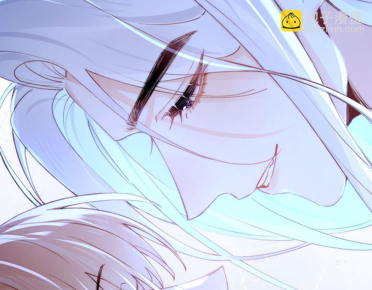 新作来啦《他的陷阱》(1/2)-第168话