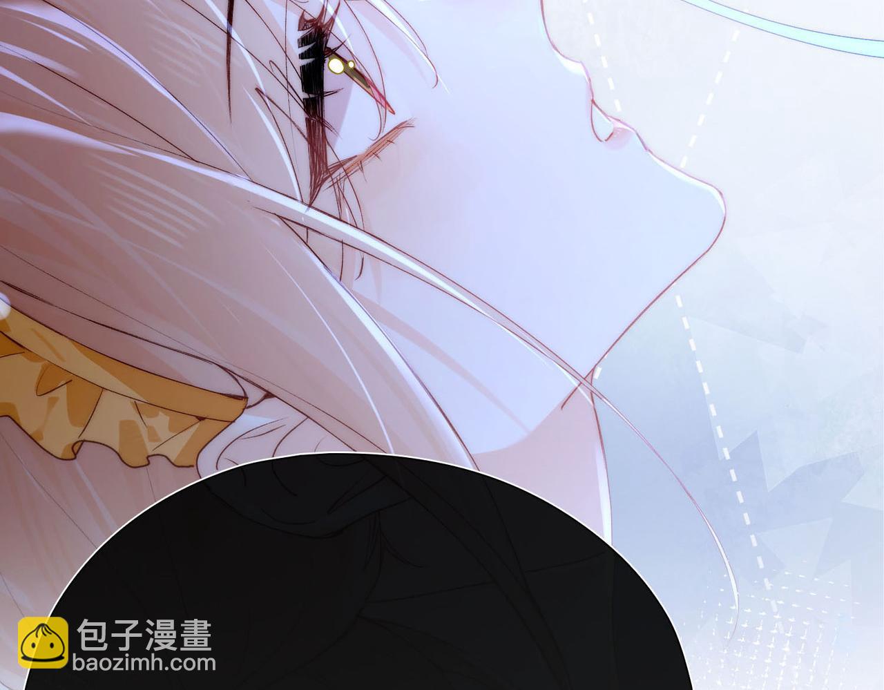 新作来啦《他的陷阱》(1/2)-第168话