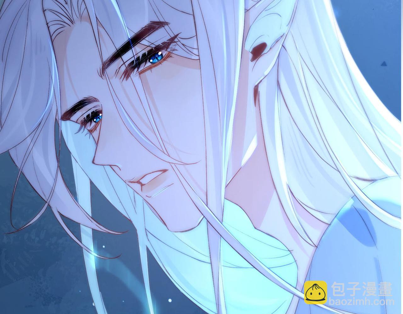 新作来啦《他的陷阱》(1/2)-第168话