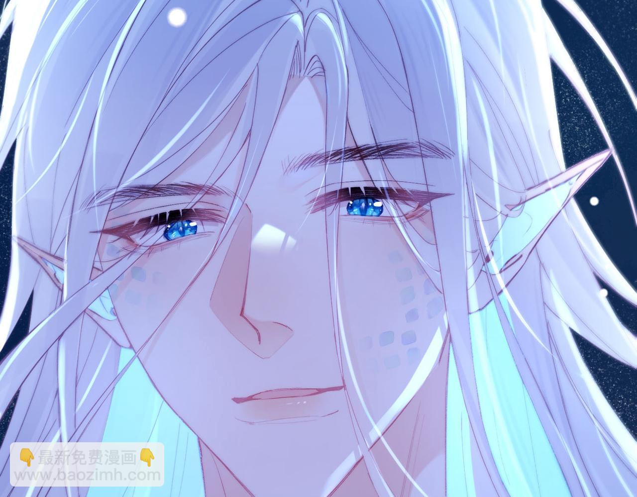 新作来啦《他的陷阱》(1/2)-第168话