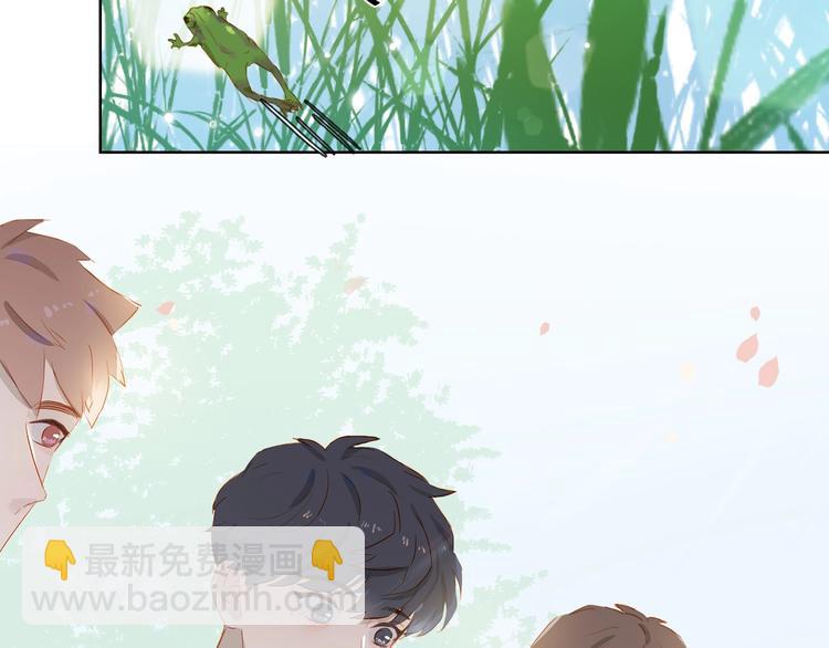 第33话 命根子(1/2)-第36话