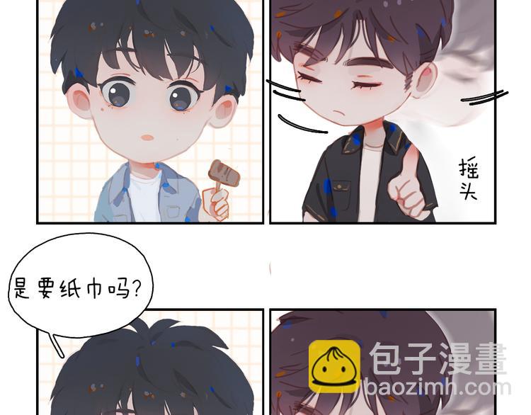 小甜饼放送(1/2)-第44话