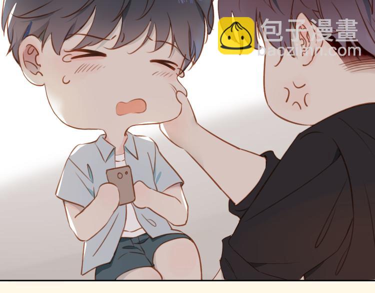 小甜饼放送(1/2)-第44话