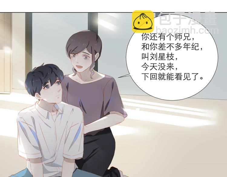 第46话 热切(1/3)-第50话