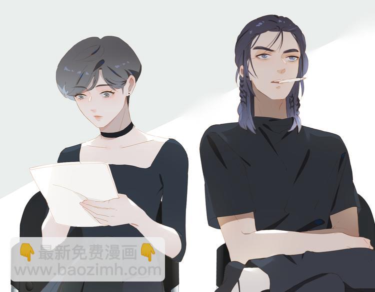 第70话 次席(1/2)-第76话