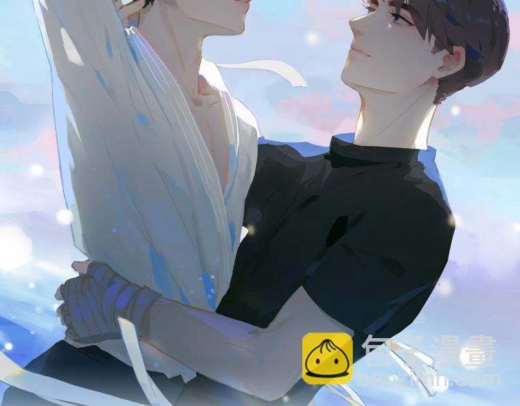 序章 第二季温暖回归-第82话