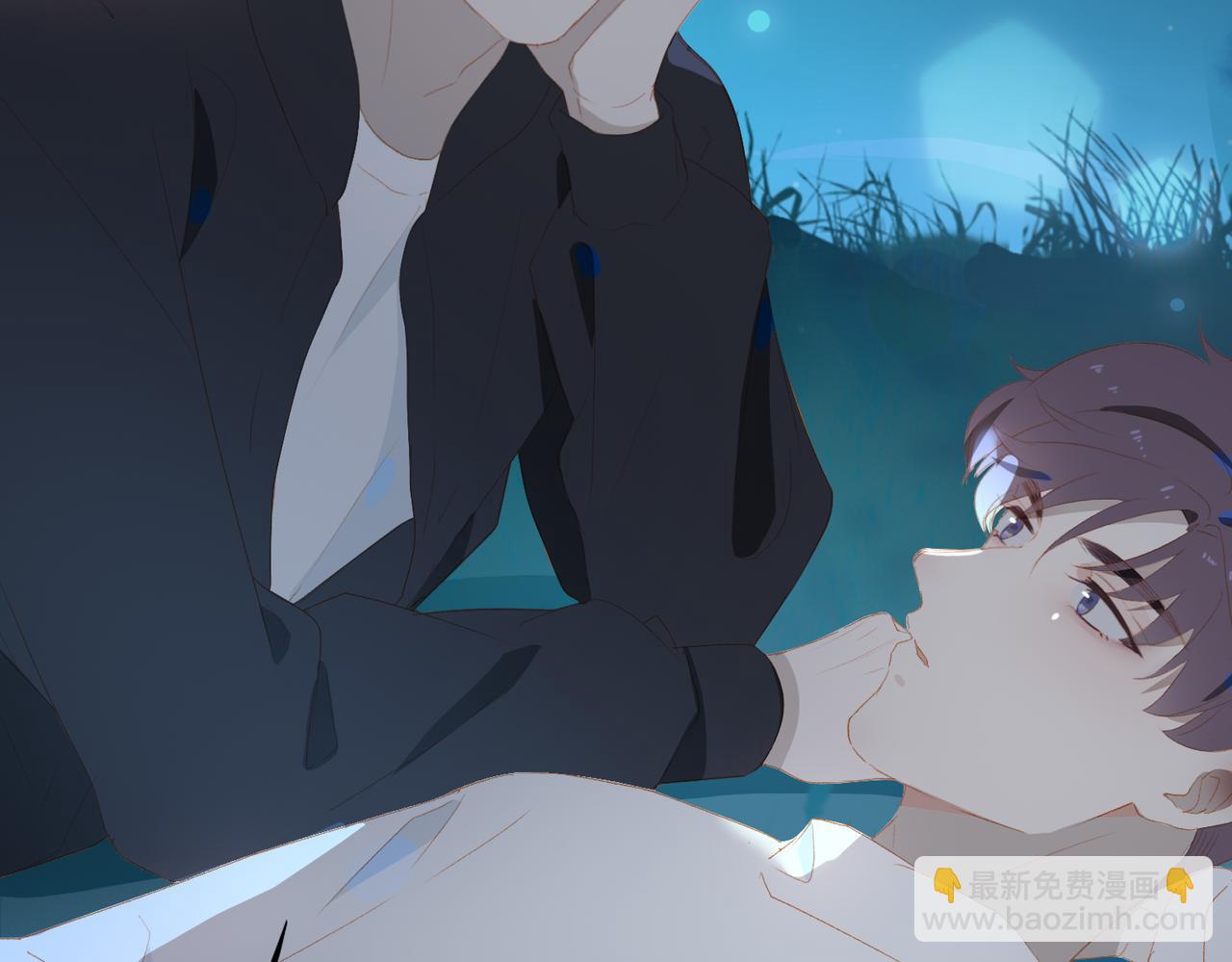 第12话  主席vs次席(1/3)-第94话