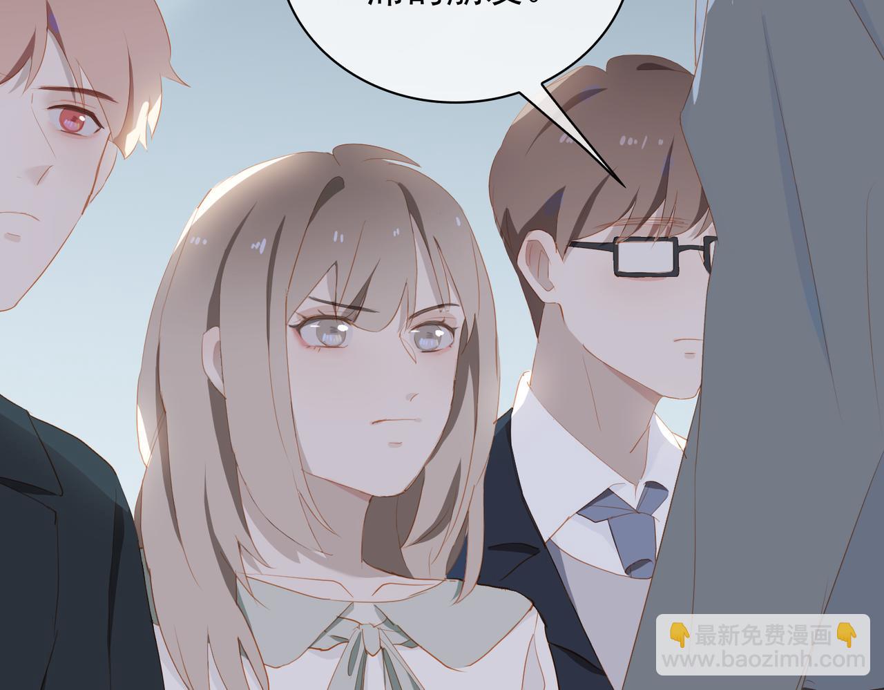 第14话   初舞  上(1/3)-第96话