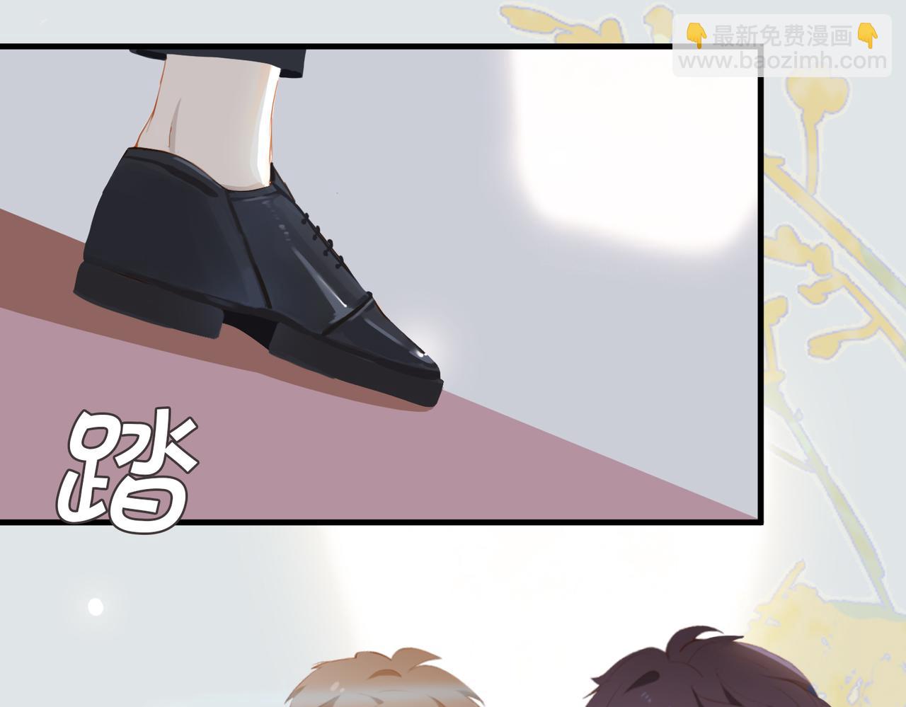 第14话   初舞  上(1/3)-第96话