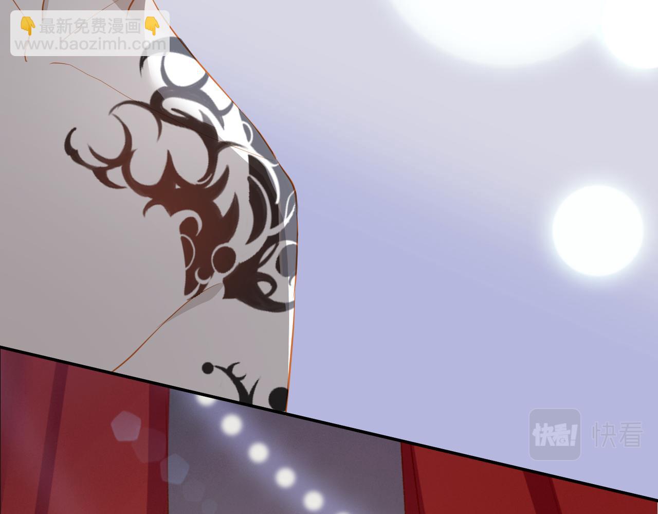 第16话 舞台之下(1/3)-第98话